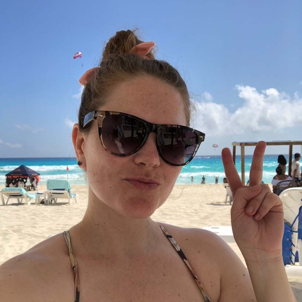 Meet your Posher, Emily